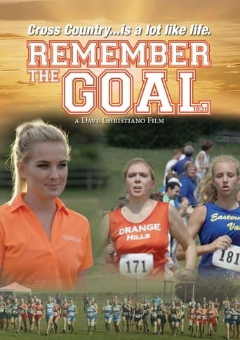 Movie poster for Remember the Goal