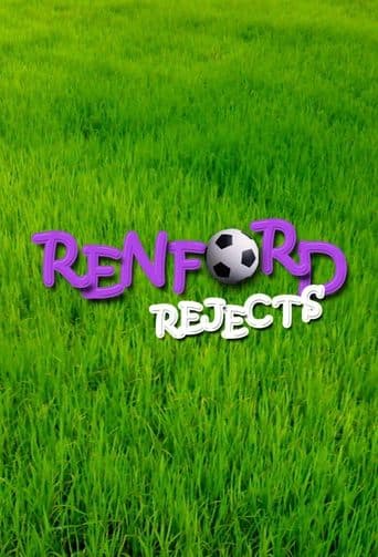 Movie poster for Renford Rejects
