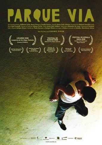 Movie poster for Via Park