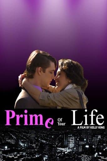 Movie poster for Prime of Your Life