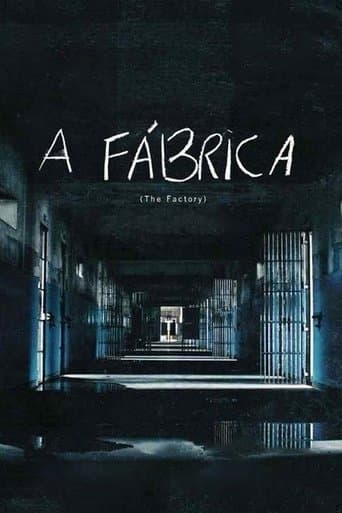 Movie poster for The Factory
