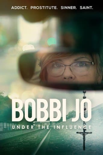 Movie poster for Bobbi Jo: Under the Influence