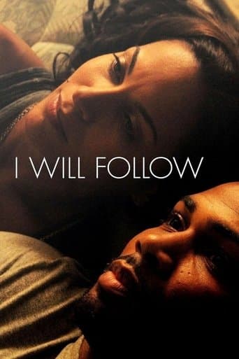 Movie poster for I Will Follow