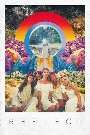 Movie poster for Reflect