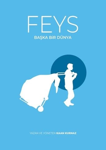 Movie poster for Feys: Another World