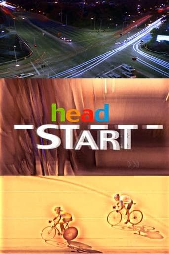 Movie poster for Head Start