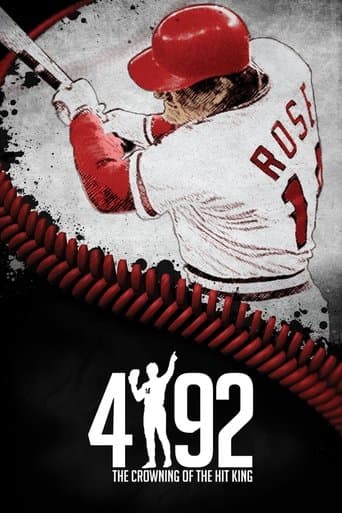 Movie poster for 4192: The Crowning of the Hit King