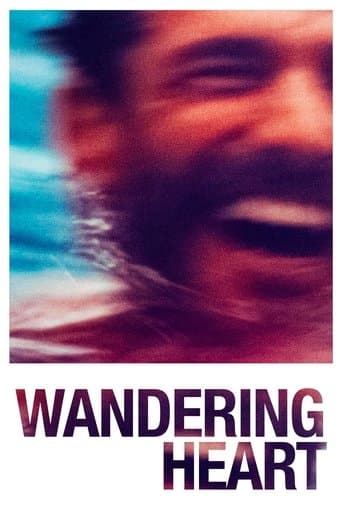 Movie poster for Wandering Heart