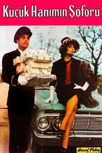 Movie poster for Chauffeur of the Little Lady