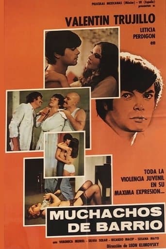 Movie poster for ¿Y ahora qué, señor fiscal?