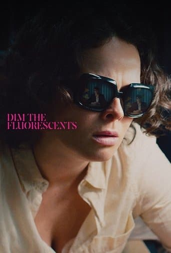Movie poster for Dim the Fluorescents