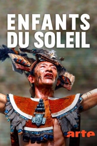 Movie poster for Children of the Sun