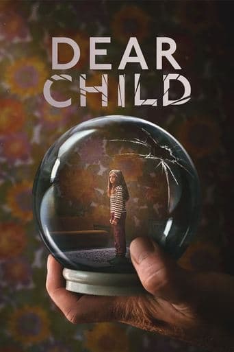 Movie poster for Dear Child