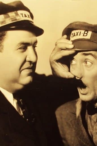 Movie poster for What Price Taxi
