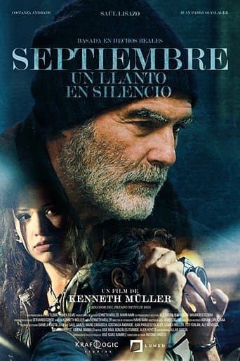 Movie poster for September