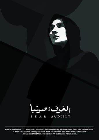 Movie poster for Fear: Audibly