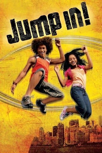 Movie poster for Jump In!