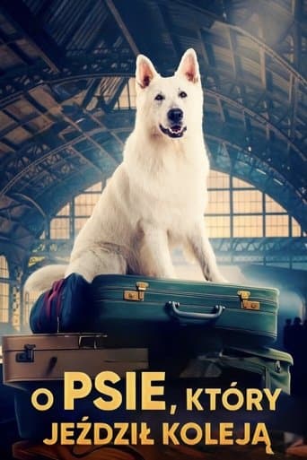 Movie poster for The Travelling Dog