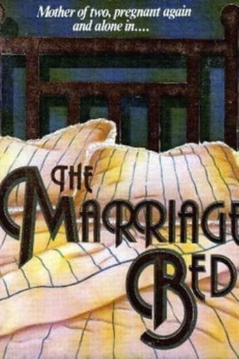 Movie poster for The Marriage Bed