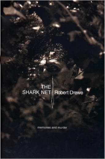 Movie poster for The Shark Net