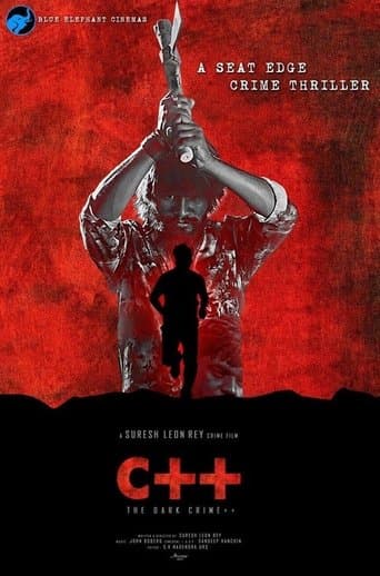 Movie poster for C++