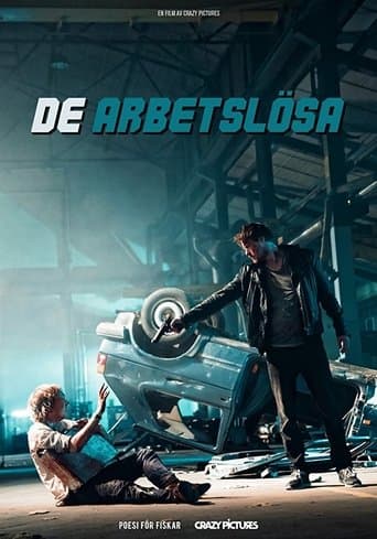 Movie poster for The Unemployed