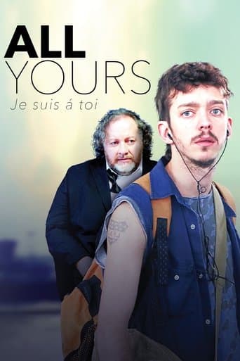 Movie poster for All Yours