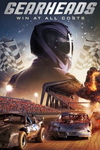 Movie poster for Gearheads