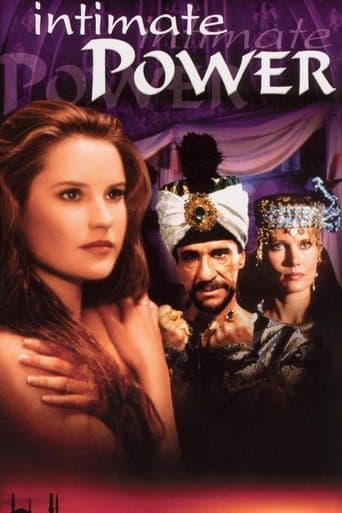 Movie poster for The Favorite