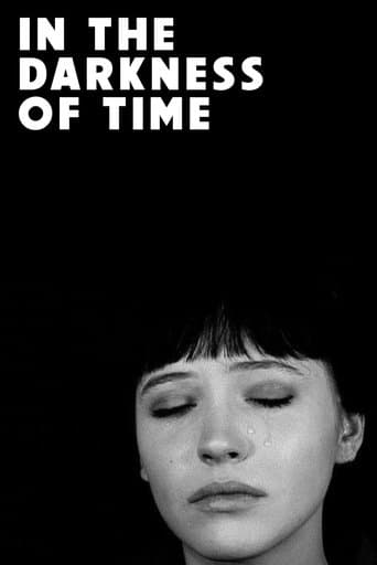 Movie poster for In the Darkness of Time