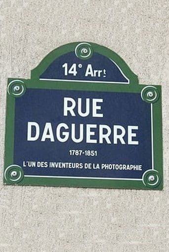 Movie poster for Rue Daguerre in 2005