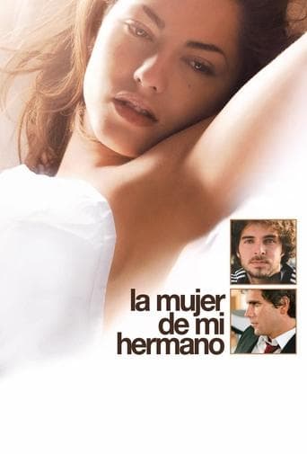 Movie poster for My Brother's Wife