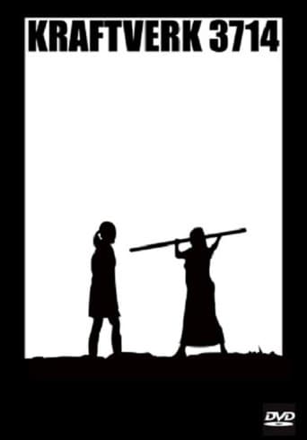 Movie poster for Kraftverk 3714