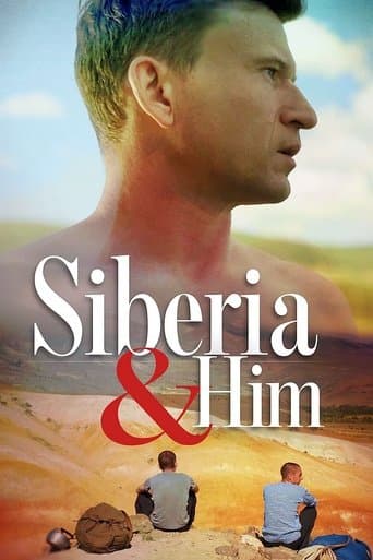 Movie poster for Siberia and Him