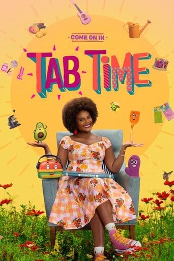 Movie poster for Tab Time
