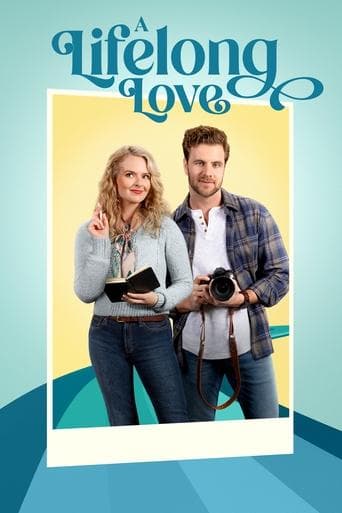 Movie poster for A Lifelong Love