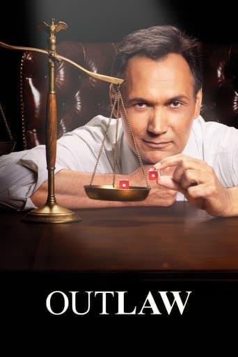 Movie poster for Outlaw