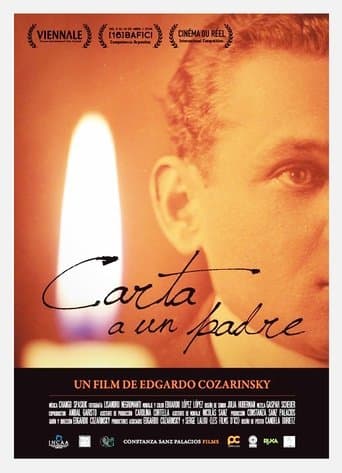 Movie poster for Letter to a Father