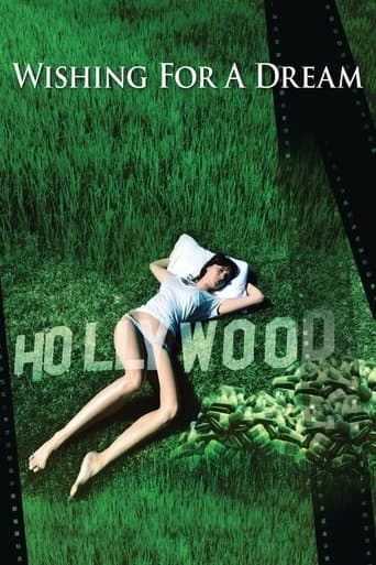 Movie poster for Wishing for a Dream