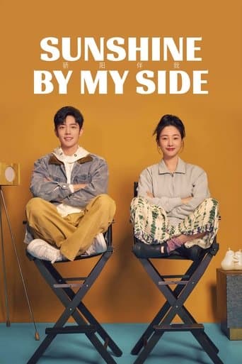 Movie poster for Sunshine by My Side