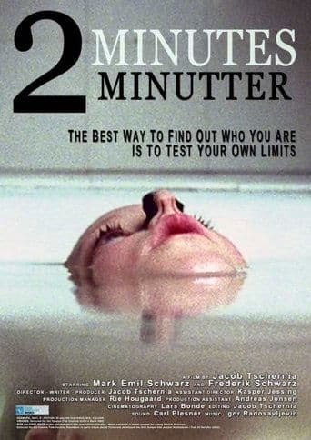 Movie poster for 2 Minutes