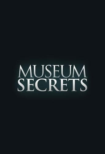 Movie poster for Museum Secrets