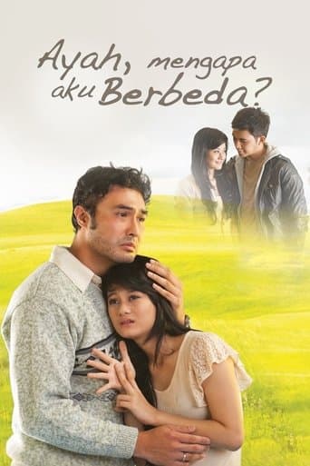 Movie poster for Dad, Why am I Different?