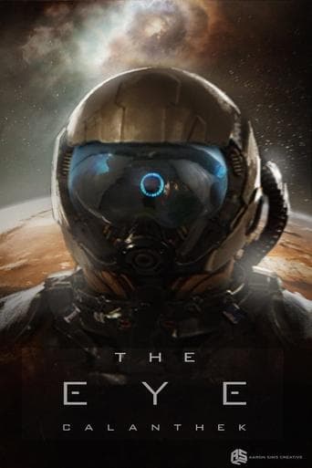 Movie poster for The Eye: Calanthek