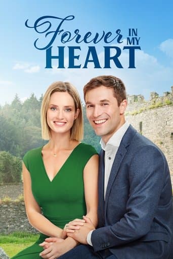 Movie poster for Forever in My Heart