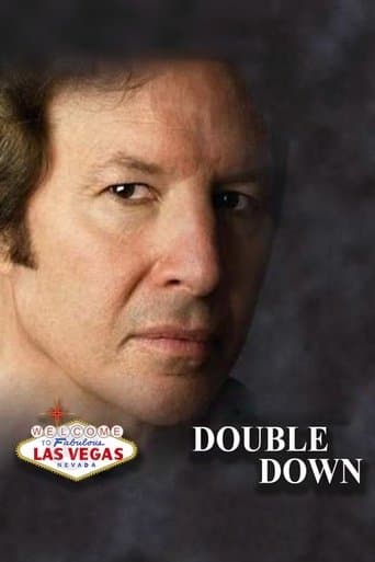 Movie poster for Double Down
