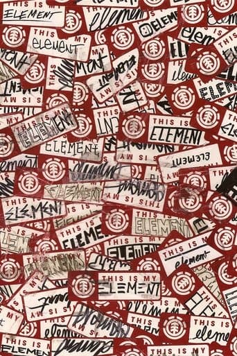 Movie poster for This Is My Element