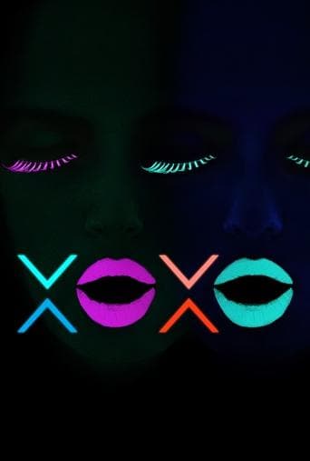 Movie poster for XOXO