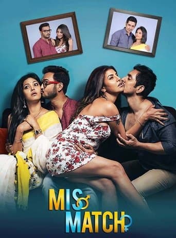 Movie poster for Mismatch