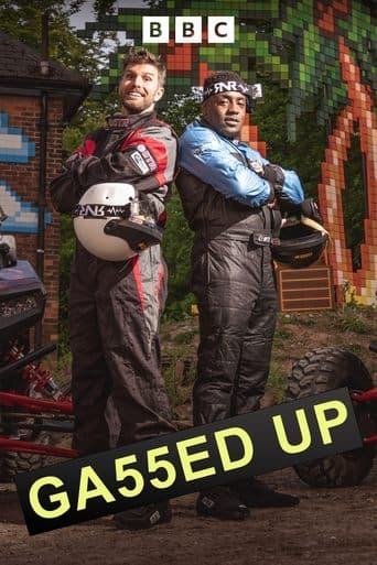 Movie poster for Gassed Up